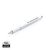5-in-1 aluminium toolpen Grey - XD Collection P221.552