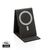 Artic Magnetic 10W wireless charging phone stand Black - XD Xclusive P308.322