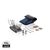 Bike repair kit Blue - XD Collection P416.331