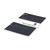 Stonebook A5 bloc-notes Noir -  W09798