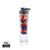 Waterfles met infuser Blauw - XD Collection P436.055