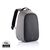 Bobby Hero Small, Anti-theft backpack Grey, Black - XD Design P705.702