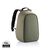 Bobby Hero Small, Anti-theft backpack Green, Black - XD Design P705.707
