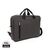 Basic 15” laptop tas PVC-vrij Antraciet - XD Collection P730.021