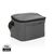 Impact AWARE™ lightweight cooler bag Anthracite - XD Collection P733.102
