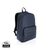 Sac à dos ordinateur 15,6" Impact en rPET AWARE™ Bleu foncé - XD Xclusive P762.015