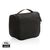 Trousse de toilette AWARE™ Swiss Peak Lohan Noir - Swiss Peak P820.851