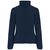 Artic Fleecejacke für Damen Navy Blue - Roly R64131R1