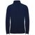 Himalaya women's quarter zip fleece jacket Navy blue - Roly R10961R4