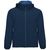 Veste softshell Siberia unisexe Navy Blue - Roly R64281R4