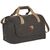 Venture 16" reistas 25L Crème, Charcoal - Unbranded 12035000