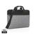 Dokumenten- und Laptophülle 15'' Grau - XD Collection P788.062