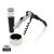 Set sommelier 3pcs Vino Argent - XD Collection P911.072