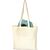 Baumwolltasche Hilda Khaki -  2342.013