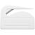 Ouvre-lettre Franco Blanc -  4505.002
