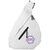 Brooklyn mono-shoulder backpack 10L White - Unbranded 11938700
