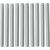 ABS reflecterende strips Daniela Grijs -  1424.003