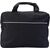 Sacoche congrès en polyester Niam Noir -  6141.001 Sacoche congrès en polyester Niam Noir -  6141.001