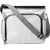 Sac isotherme en polyester Lance Blanc -  7655.002