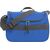 Polyester (600D) cooler bag Siti Cobalt blue -  3764.023