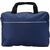Polyester (600D) documententas Niam Blauw -  6141.005