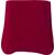 Velour travel cushion Stanley Red -  9651.008