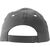 Cotton twill cap Chris Black -  9120.001