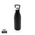 Große Vakuumflasche aus RCS recyceltem Stainless-Steel 1,5L Schwarz - XD Collection P435.511