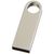 Clé USB compact aluminium Argent - Unbranded 1Z20450M