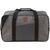 Polycanvas (600D) sports bag Rochelle Grey -  7955.003