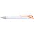 Stylo bille twist en plastique Tamir Orange -  7500.007