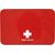 Kit de premiers secours Hassim Rouge -  7792.008