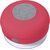 BT/Wireless-Lautsprecher aus Kunststoff Jude Rot -  7631.008 BT/Wireless-Lautsprecher aus Kunststoff Jude Rot -  7631.008