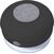 Enceinte Bluetooth étanche Jude Noir -  7631.001 Enceinte Bluetooth étanche Jude Noir -  7631.001