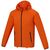 Dinlas men's lightweight jacket Orange - Elevate Essentials 38329314