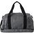 Sac de sport en polyester Lemar Noir -  444613.001