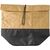 Tyvek en polyester koeltas Kerry Bruin -  709562.011