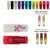 USB stick 2.0 Twister 8GB Donker groen - empty LT26403-N0030