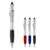 Hawaï avec stylet Argent, Noir -  LT80429-N0502