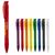 Balpen Apollo frosty Ecru, Wit -  LT87105-N5401