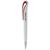 Swansea balpen Wit, Rood - Bullet 10630904