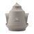 Gusta Bird Feeder Taupe - Gusta 102442