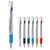 Zorro silver Silver, White -  LT87938-N0501