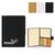 Carnet avec marques pages Blanc -  LT90869-N0001 Carnet avec marques pages Blanc -  LT90869-N0001