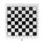 Deluxe 3-in-1 board game in wooden box White - XD Collection P940.053