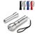 Powerbank lampe torche 2200mAh Noir - empty LT91020-N0002