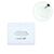 Ausweishalter quer Transparent -  LT91088-N0004