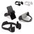 Smartphonehouder handen Zwart - empty LT91196-N0002
