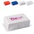 Lunchbox one 950ml Wit -  LT91257-N0001
