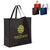 Laminated PP woven bag Dark blue -  LT91483-N0010